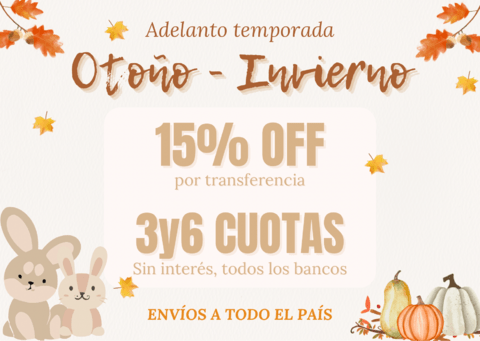Imagen del carrusel Mini Me Baby and Kids