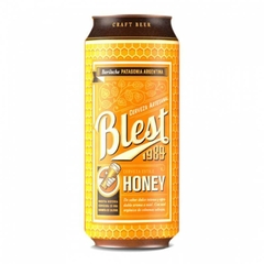 BLEST HONEY LATA X6 473CC