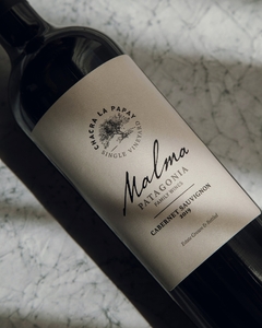 MALMA CABERNET SAUVIGNON