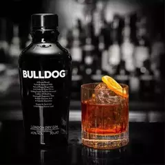 Gin Bulldog 700ml