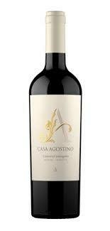 CASA AGOSTINO CABERNET SAUVIGNON