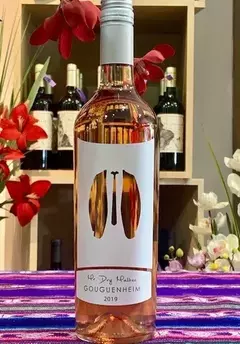 Vino Gouguenheim Mr Dry Rose