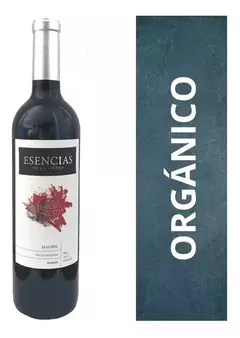 CHASKA MALBEC ORGANICO