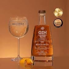 GIN RESTINGA EDICION VERANO