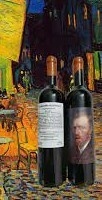 VIÑA ALTA COLECCION DE ARTISTAS - comprar online