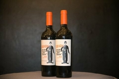 CAYADO MALBEC estuche x 2