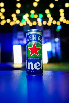 HENEKEN SIN ALCOHOL LATA 355ML