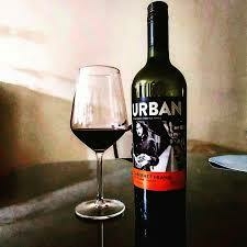 URBAN CABERNET SAUVIGNON