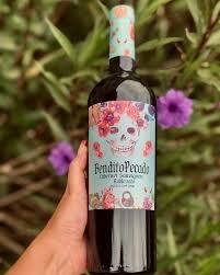 BENDITO PECADO CABERNET SAUVIGNON ROBLE