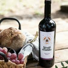 SEXTO SENTIDO CABERNET FRANC