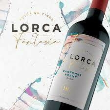 Lorca Fantasía Cabernet Franc