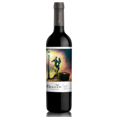 CLAROSCURO MALBEC 2019