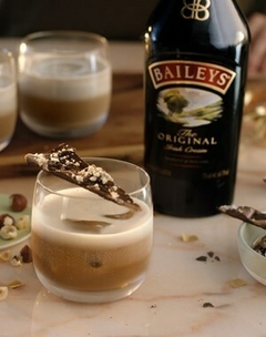 BAILEYS IRISH CREAM LICOR 750 ML