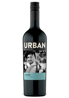 URBAN MALBEC