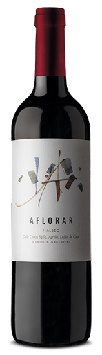 AFLORAR MALBEC ORGANICO - comprar online