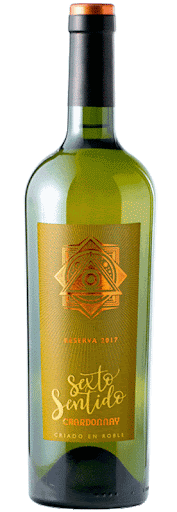 SEXTO SENTIDO Chardonnay Reserva