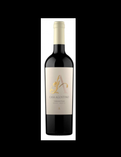 VINO CABERNET FRANC CASA AGOSTINO