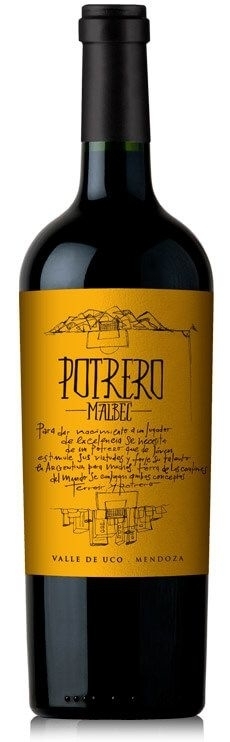 POTRERO MALBEC