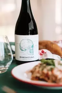 ESENCIAL CABERNET FRANC