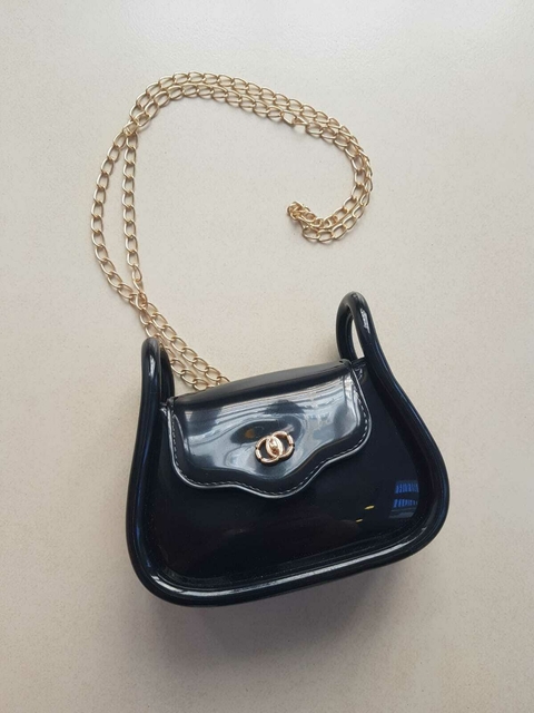 MINI BAG CURVA - comprar online