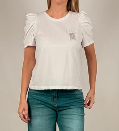 REMERA CORONATA