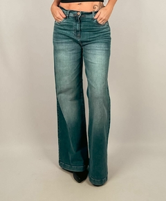 GUADI. JEAN BAGGY ELASTIZADO - comprar online