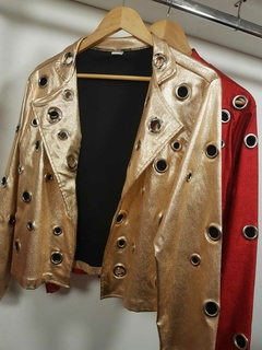 CHAQUETA PEPA - tienda online