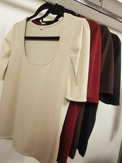 REMERA PARIS - tienda online