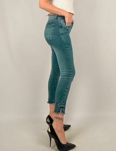 EMMA B. JEAN CHUPIN ELASTIZADO - tienda online