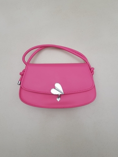 CARTERA CORAZÓN en internet