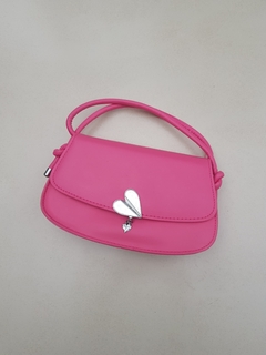 CARTERA CORAZÓN - comprar online