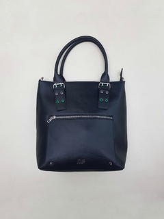 TOTE BAG OJALES COLORES