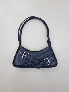 CARTERA CON CINTOS - comprar online