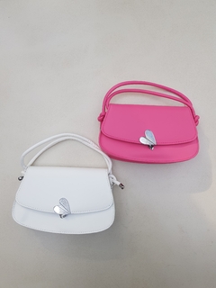 CARTERA CORAZÓN