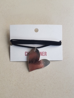 Imagen de CHOCKER CON DIJE