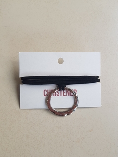 CHOCKER CON DIJE - CHRISTENER