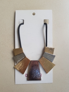 COLGANTE DE METAL