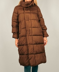 CAMPERA PELUSO - CHRISTENER
