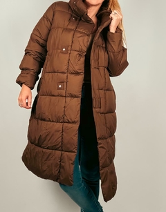CAMPERA PELUSO - comprar online
