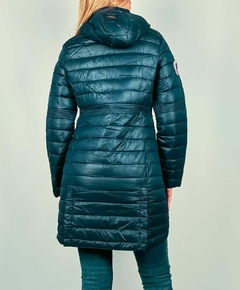 CAMPERA LARGA en internet