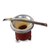 Mate Camionero 3 patas +Bombilla - comprar online