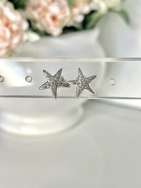 Aros Estrella - comprar online