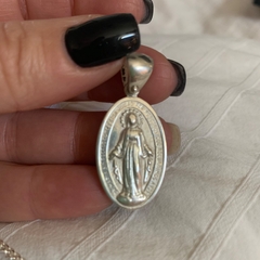 Medalla Milagrosa - melekjoyass
