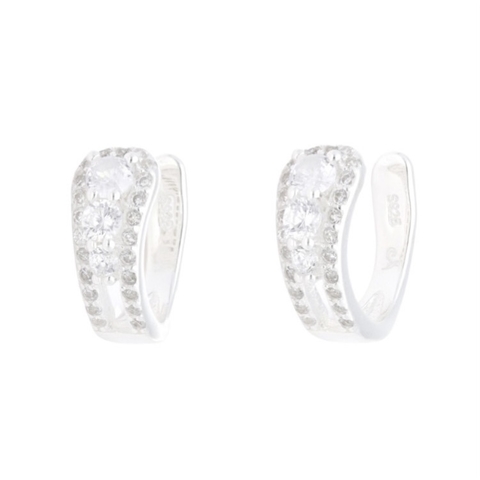 Ear Cuff Milán UNIDAD