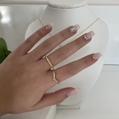 Anillo Betania en internet