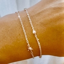 Pulsera doble - comprar online