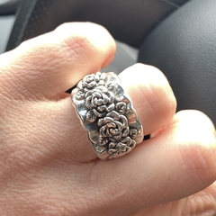 Anillo Roses en internet