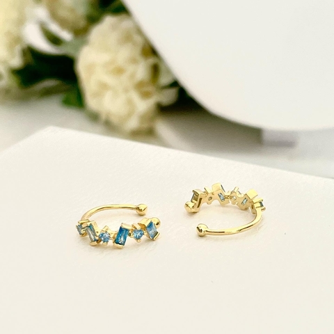 Cuff cielo unidad - comprar online