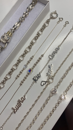 Pulsera Sueña - melekjoyass