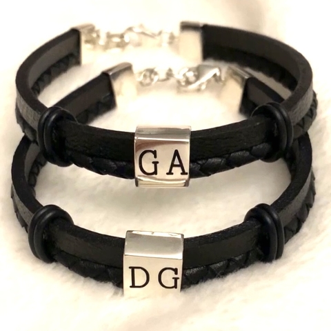 Pulsera Vicente - comprar online